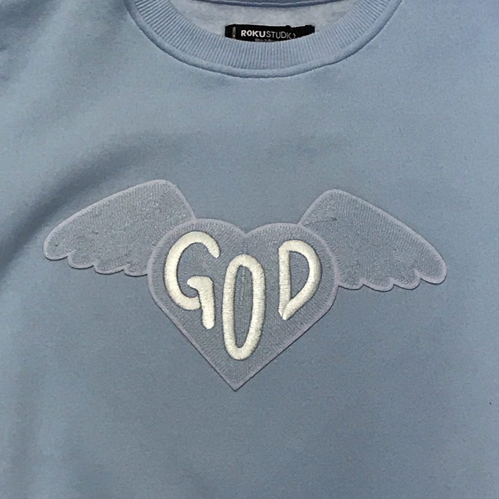 Crewneck - Picture 2 of 3
